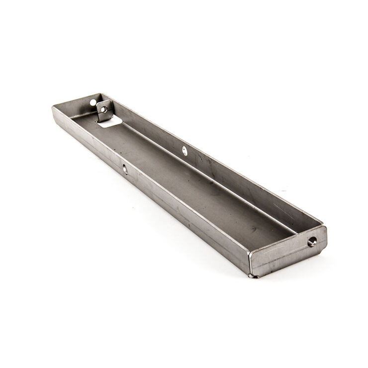 Rear Lift Bracket &#40;Powder Black&#41;