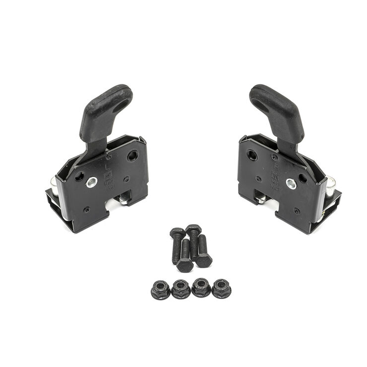 Door Latch Kit L/R