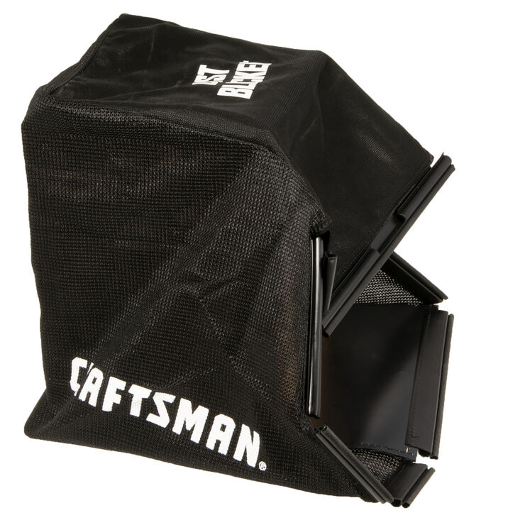 28&quot; Grassbag