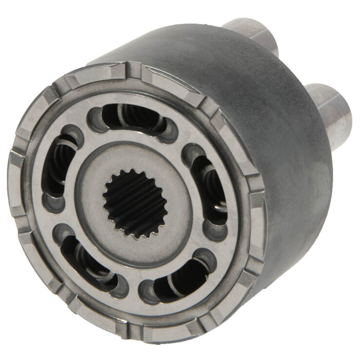 Piston and Motor Block Kit - TT-168T2025080 | Cub Cadet US
