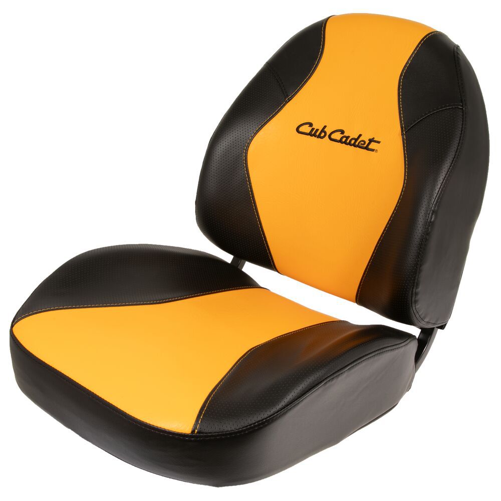Cub Cadet Seat - 757-06205 | Cub Cadet US