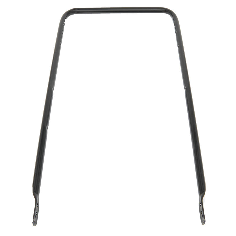 Upper Handle (Powder Black) - 749-05084B-0637 | Cub Cadet US