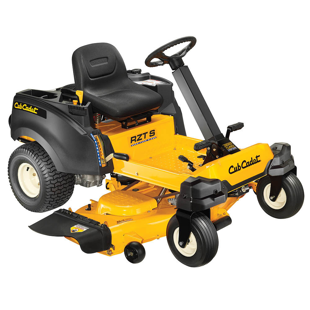 2017 cub cadet rzt l 54 clearance