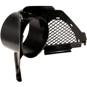 Outer Bag Vent