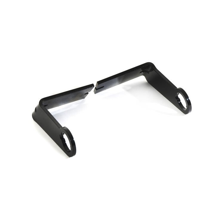 Crank Spiral Bracket