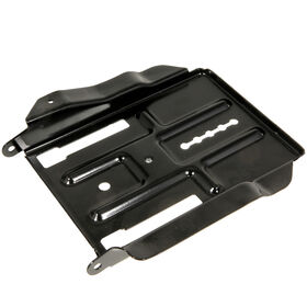 Manual Seat Adjustment Bracket