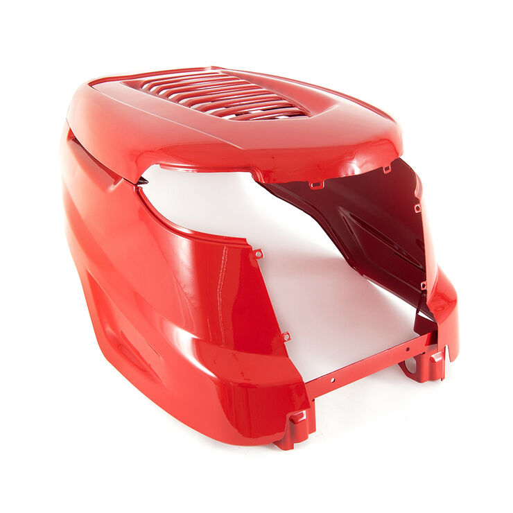 Hood Assembly &#40;K Style&#41; &#40;Red&#41;