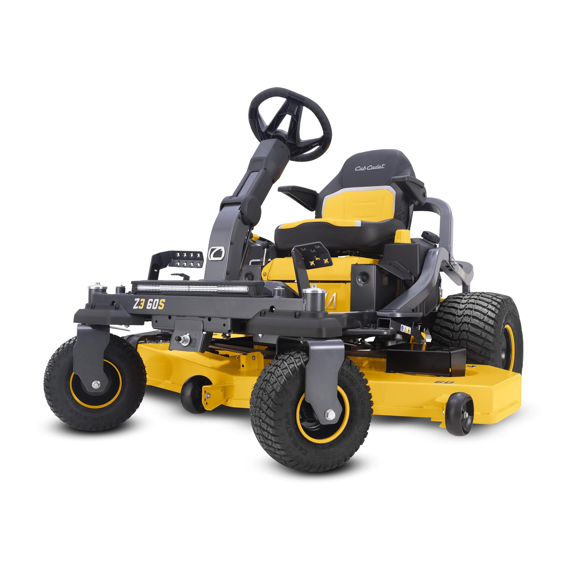 Cub Cadet Ultima Z3 60S Zero-Turn Mower | Cub Cadet US