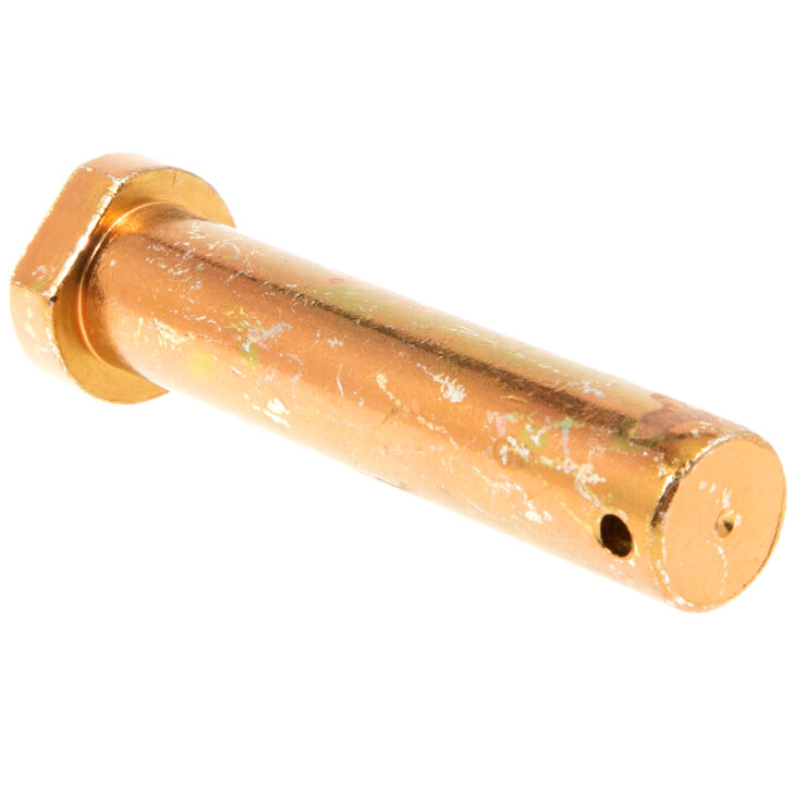 Steering Shaft Pivot Gear