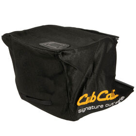 23&quot; Grassbag Assembly &#40;Black&#41;