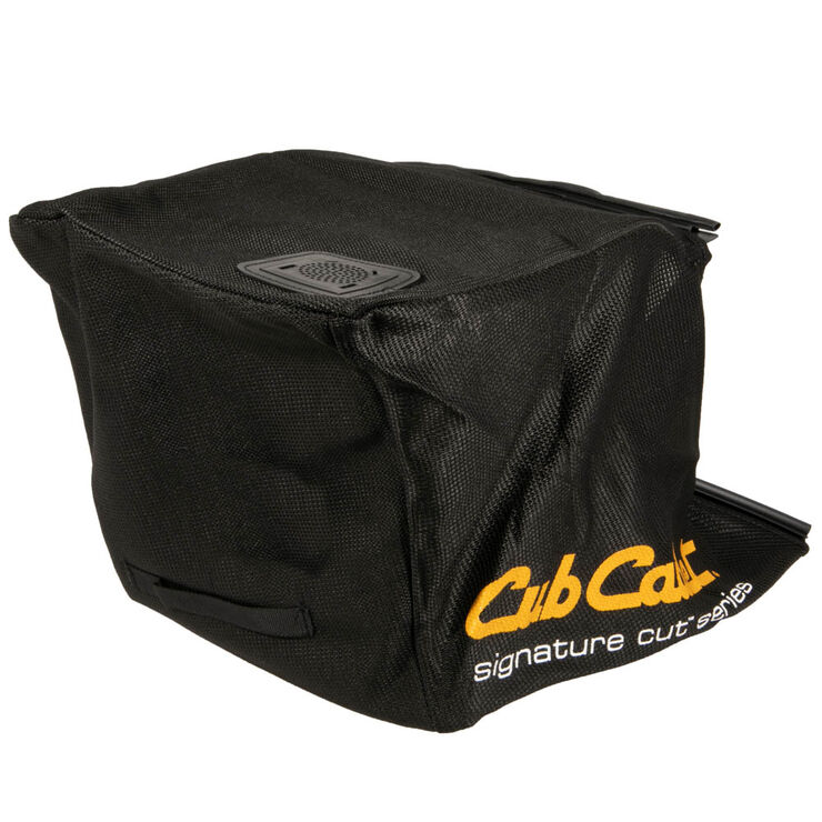23&quot; Grassbag Assembly &#40;Black&#41;