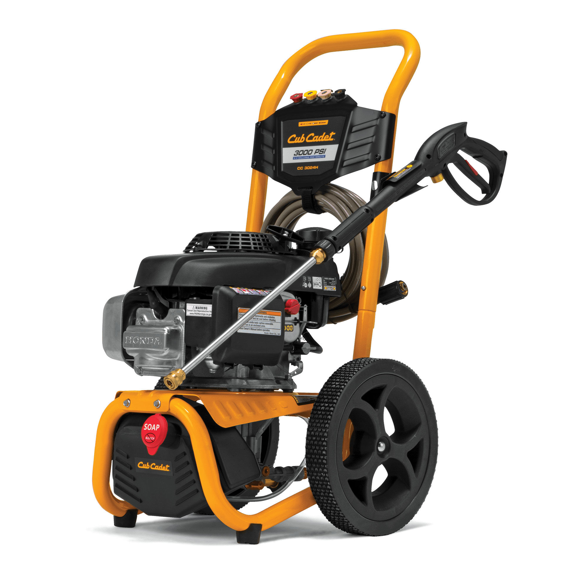CC3000 26B FFH5710 Cub Cadet US