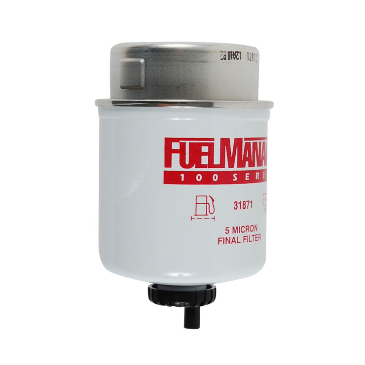 Diesel Filter Element
