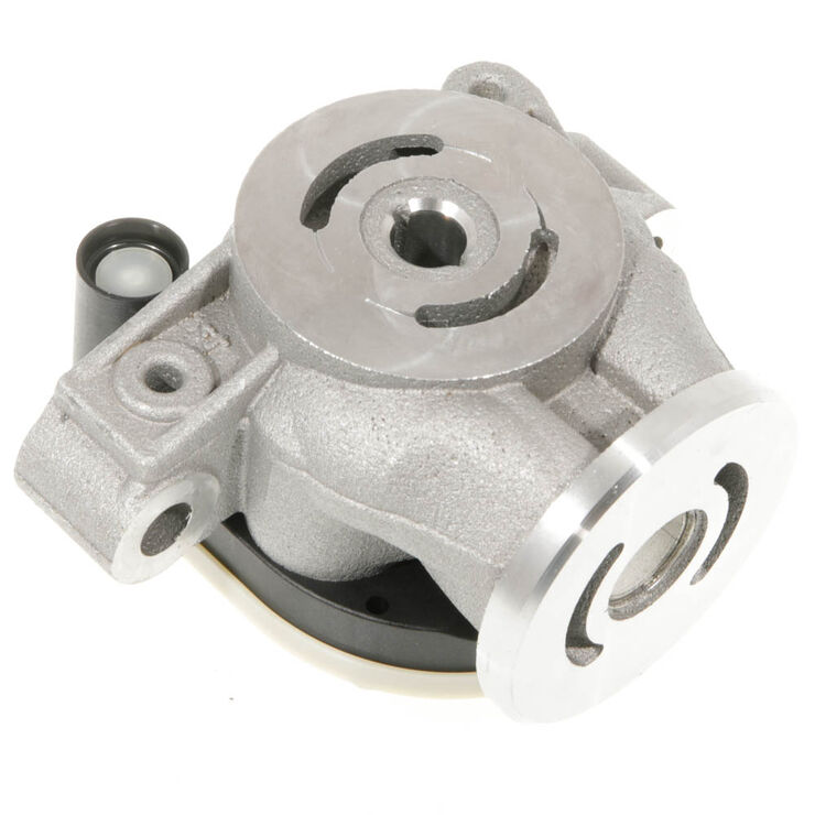 Center Section