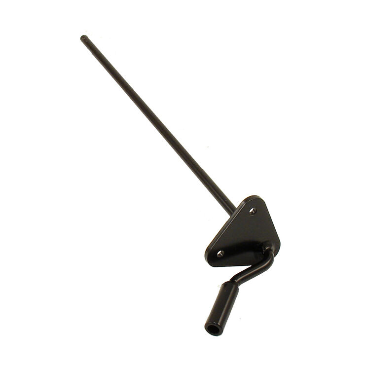 Holder Rod Assembly &#40;Powder Black&#41;