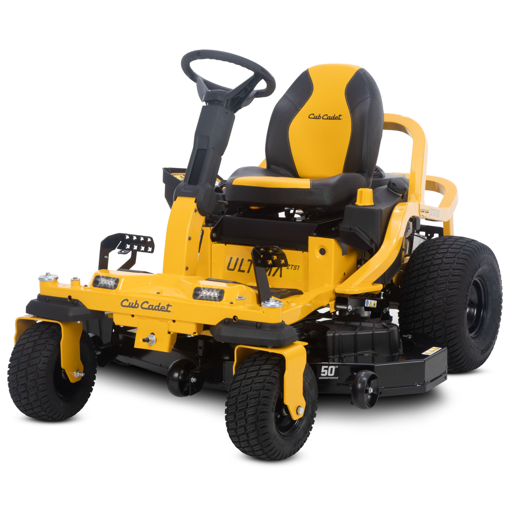 Cub online zt1 50