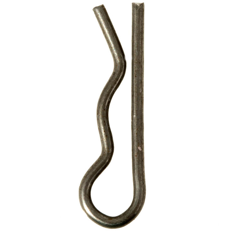 Internal Cotter Pin