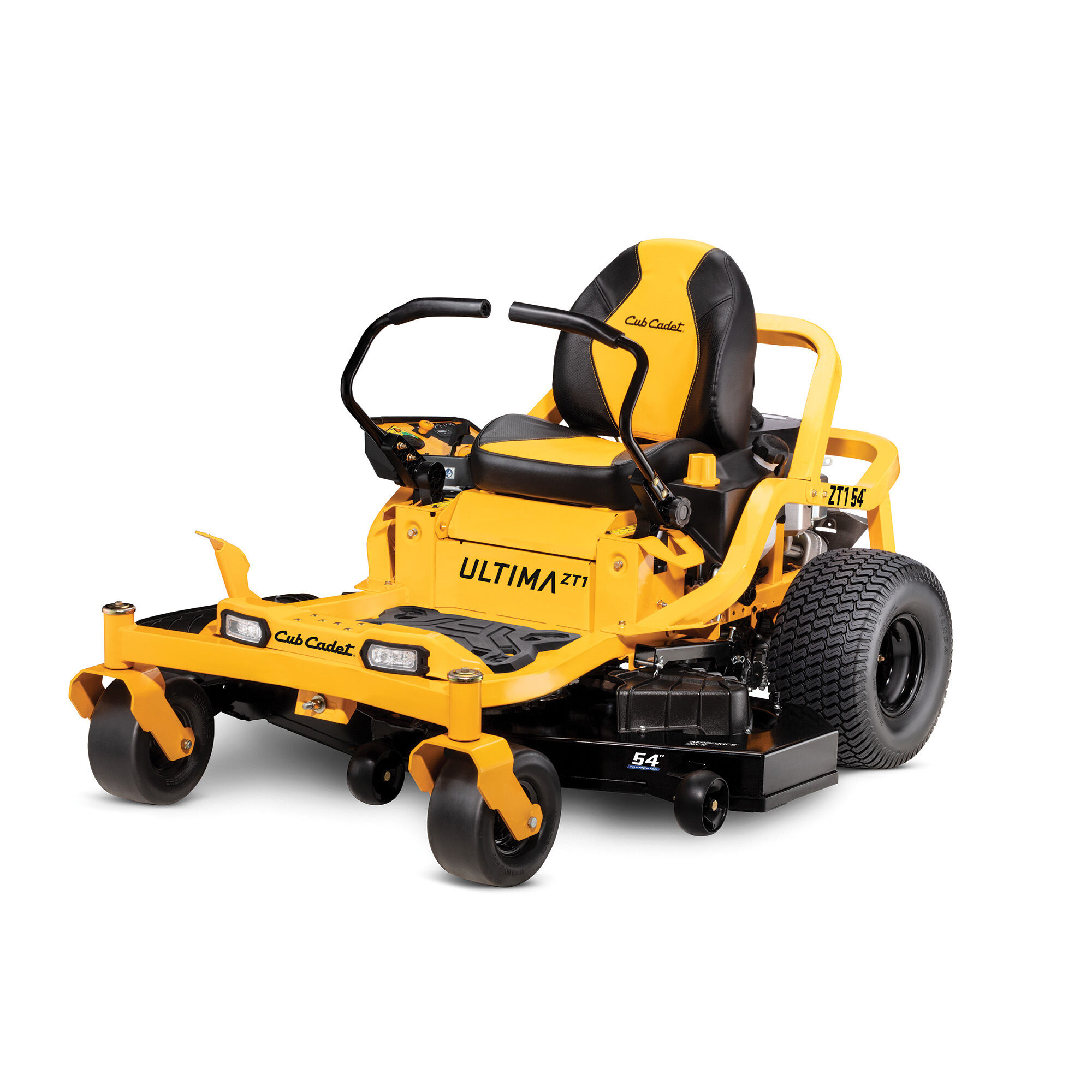 Best value zero on sale turn mowers