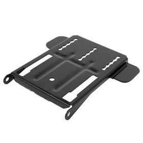 Bracket-Seat Pivot &#40;Powder Black&#41;