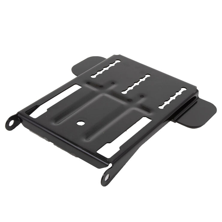 Bracket-Seat Pivot &#40;Powder Black&#41;