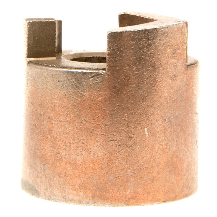 PTO Rear Attach Clutch