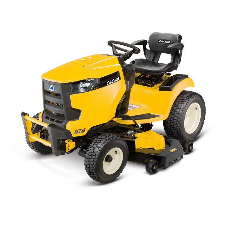 XT2-SLX54 KH FAB Cub Cadet Riding Lawn Mower&nbsp;