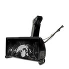 42" 3-Stage Snow Blower Attachment