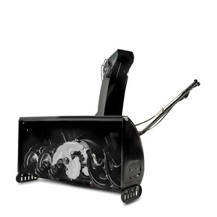 42" 3-Stage Snow Blower Attachment
