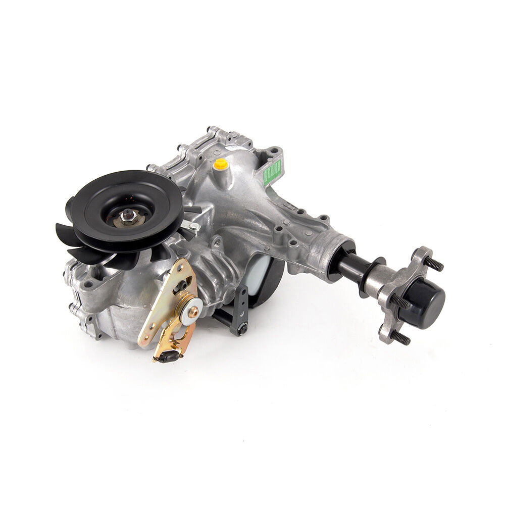 Transmission (LH) - 918-06020B | Cub Cadet US