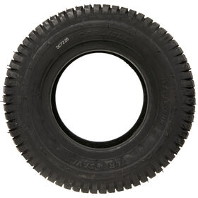 TIRE-16X6.50-8 2PLY SQ SH    N