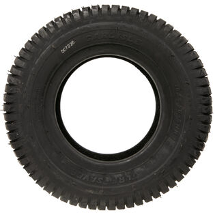 TIRE-16X6.50-8 2PLY SQ SH    N