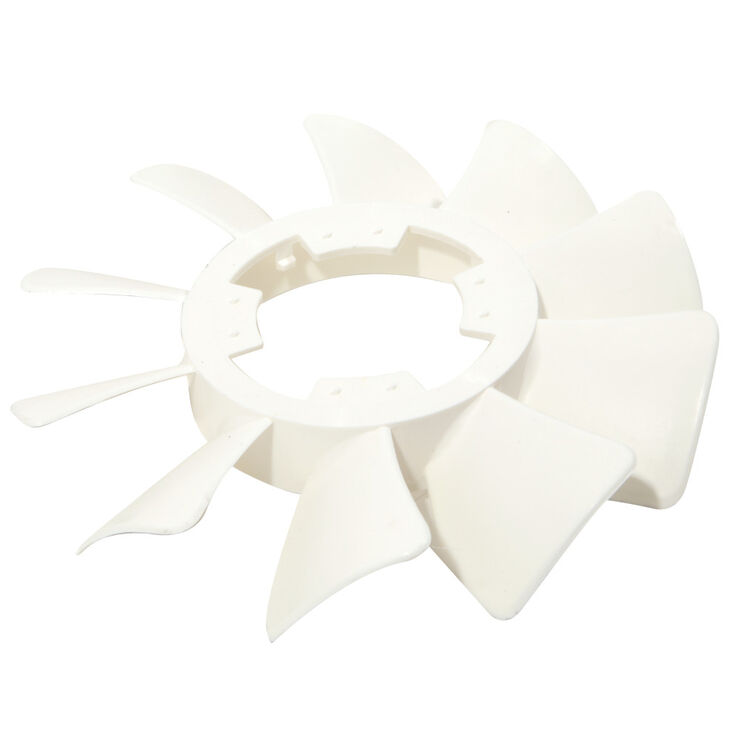 10 Blade Cooling Fan