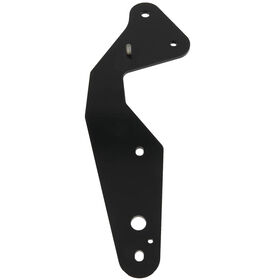 Bracket Assembly &#40;LH&#41; &#40;Powder Black&#41;