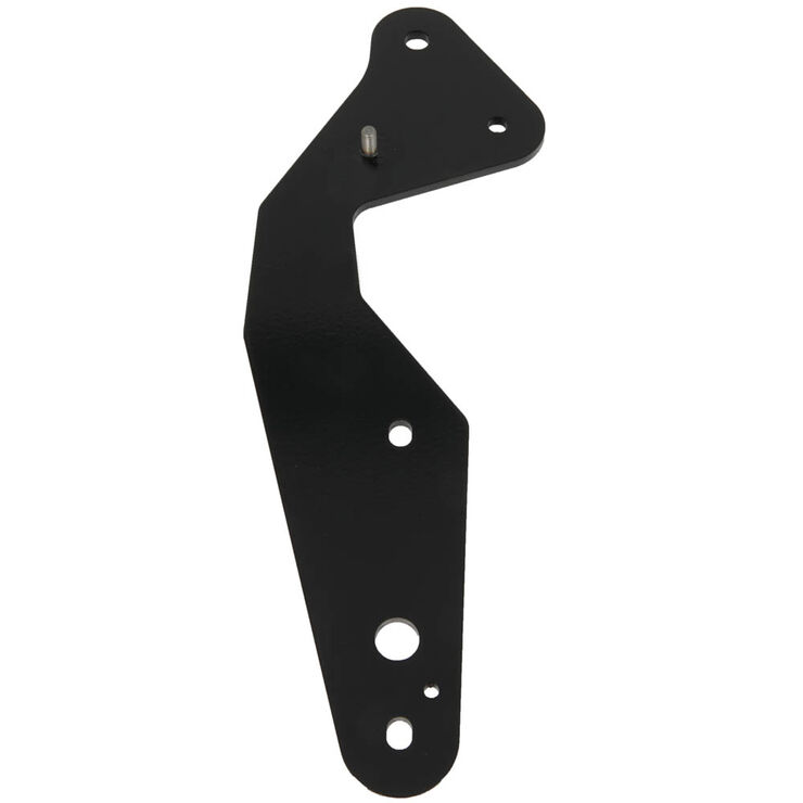 Bracket Assembly &#40;LH&#41; &#40;Powder Black&#41;