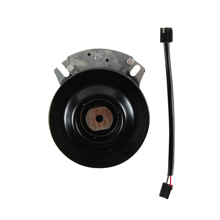 Electric PTO Clutch