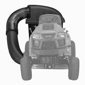Riding Mower Bagger for 36-inch Decks
