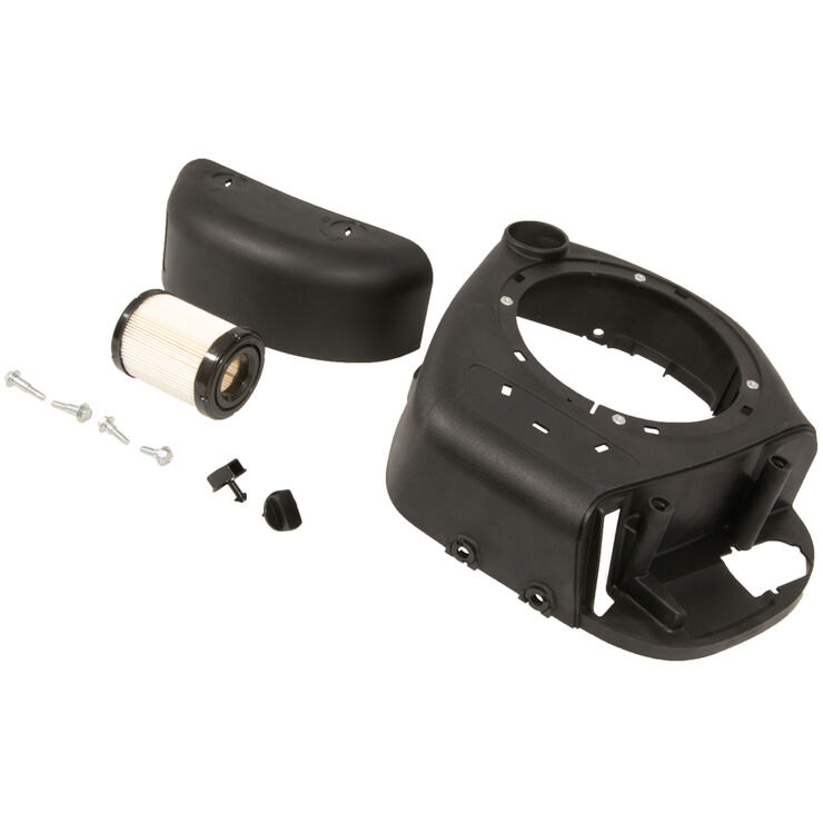 Blower Housing