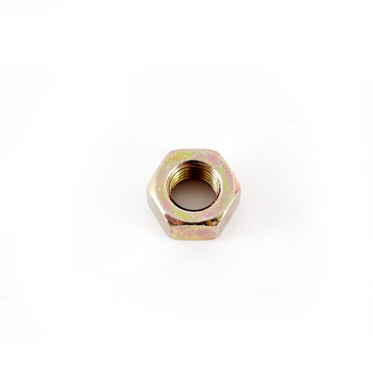 Hex Nut