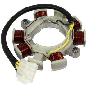 CHARGING COIL
