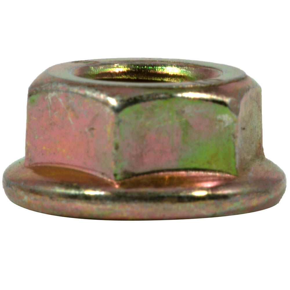 Hex Flange Nut M8x - 712-3086 | Cub Cadet US