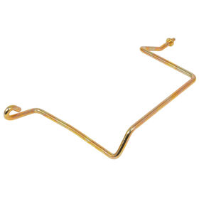 Belt Keeper Rod