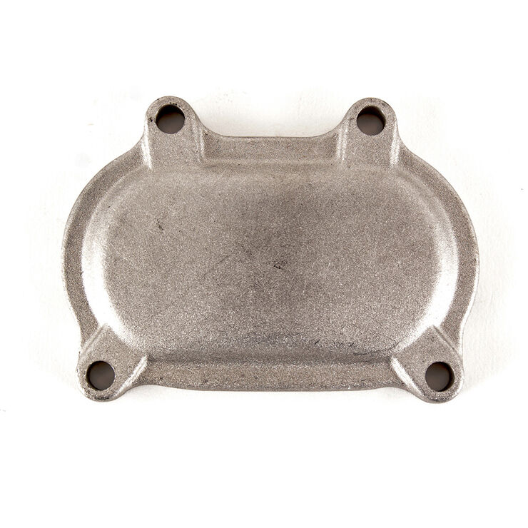 COVER-INLET VALVE
