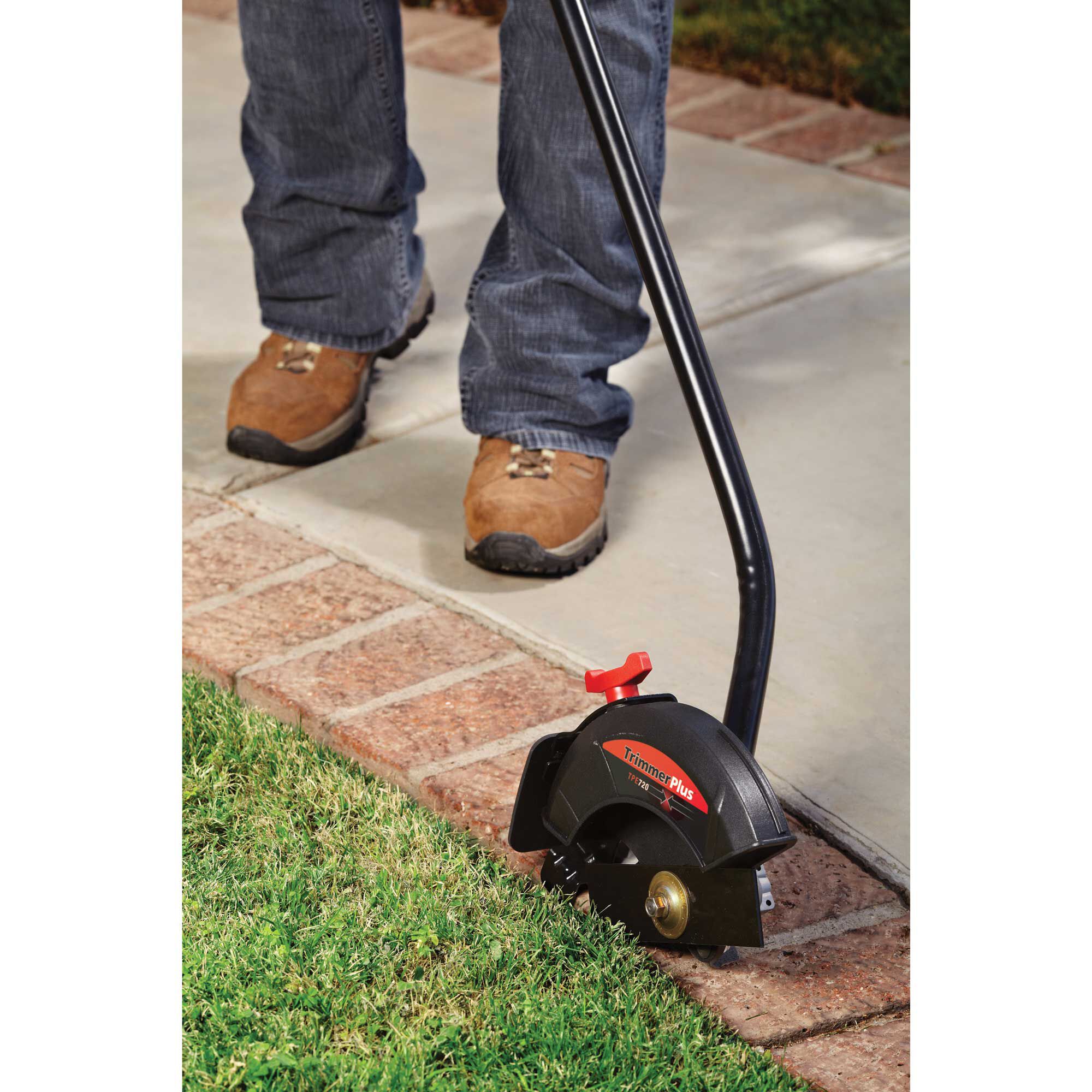 Craftsman 7.5 outlet inch edger blade