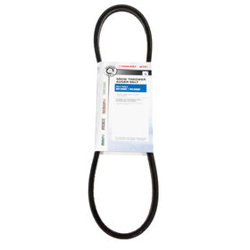 Snow Blower Auger Belt &#40;754-04050A&#41;