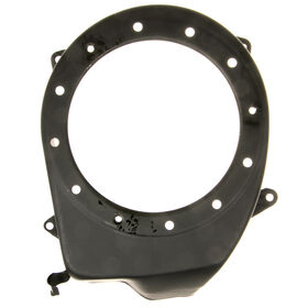 BLOWER HOUSING