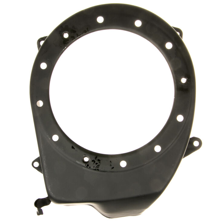 BLOWER HOUSING