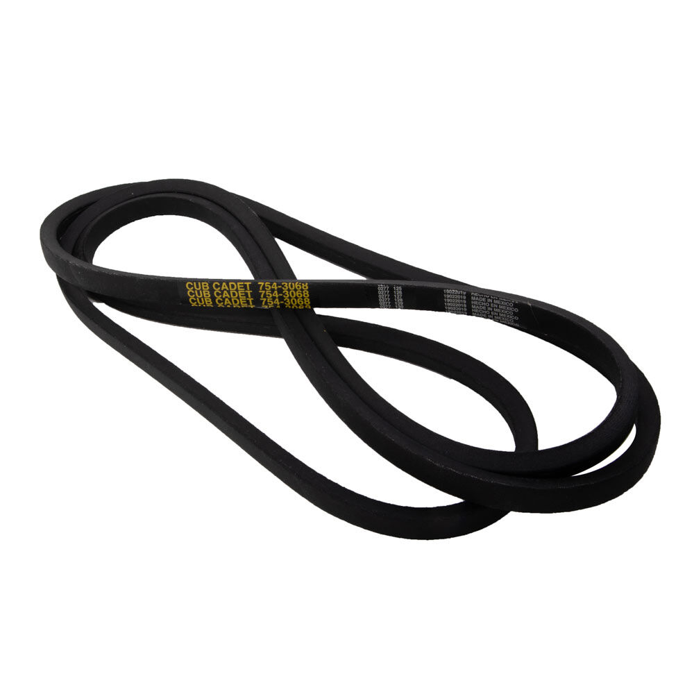 WESTWOOD DRIVE BELT MADE WITH KEVLAR Engine To 28" - 30" Deck 1767 2043 - Foto 11