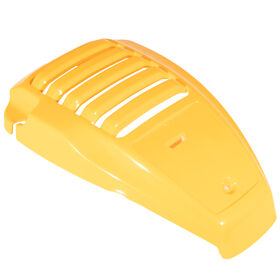 Engine Shroud Cover &#40;Cub Cadet Yellow&#41;