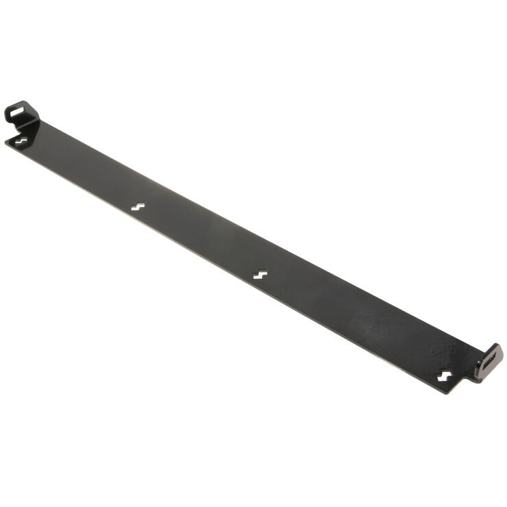 30-in Shave Plate &#40;Flint Mica&#41;