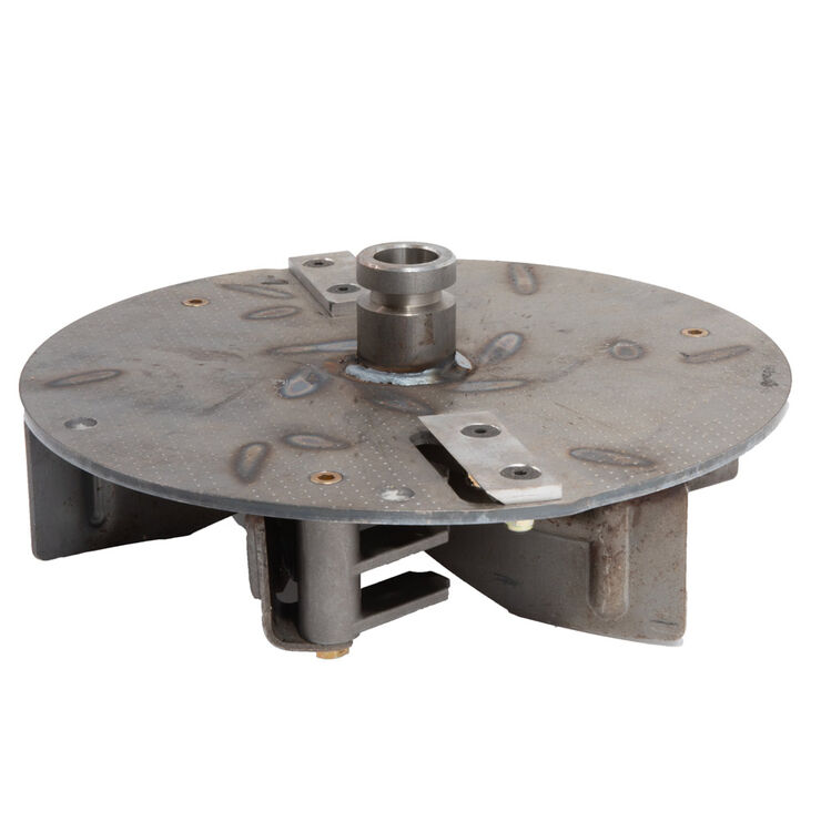 Chipper-Shredder Vacuum Impeller - 981-04090 | Cub Cadet US